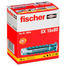 Alematek  FR 12X60  - 20 PCS