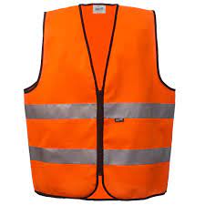 Safety Vest , 120g