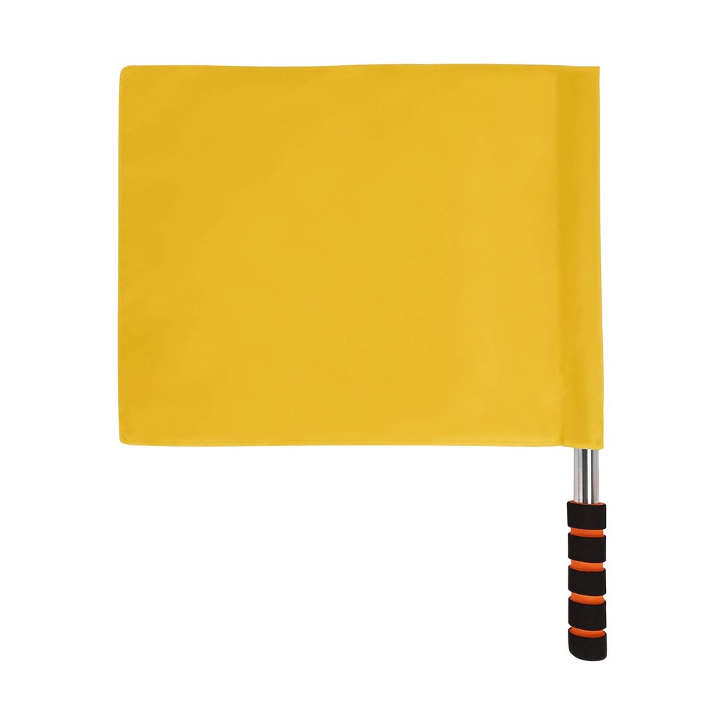 Traffic Warning Flag
