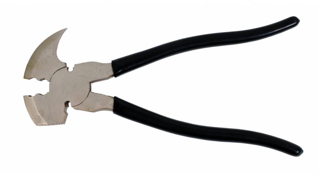 Elephent - Plier