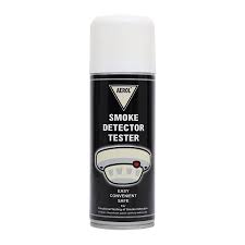 [5060184300964] Smoke Detector Tester