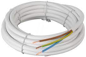 [5081] 2 X 1 MM 100 Yrd Flexible Cable