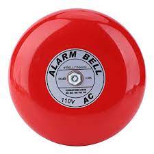 [6287023076] AJASEE  -  Conventional Bell 6". FL-6B