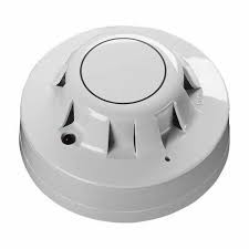 [6287023086] AJASEE  -  Conventional Smoke Detector with Buzzer