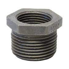 [4400000050] Bushing Reducer 2"- 1"