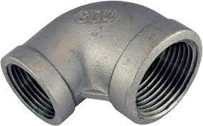 [4400000056] Reducer Elbow 1" - 1/2"