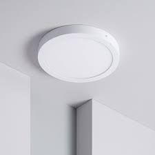 [4357] Philips - 24W Surfafe Panel Latash 4000K