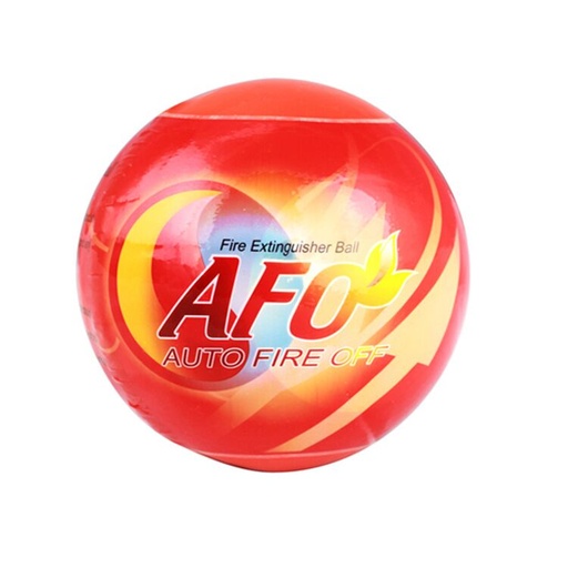 [10115532001] Ball Fire Extinguisher Dry Powder