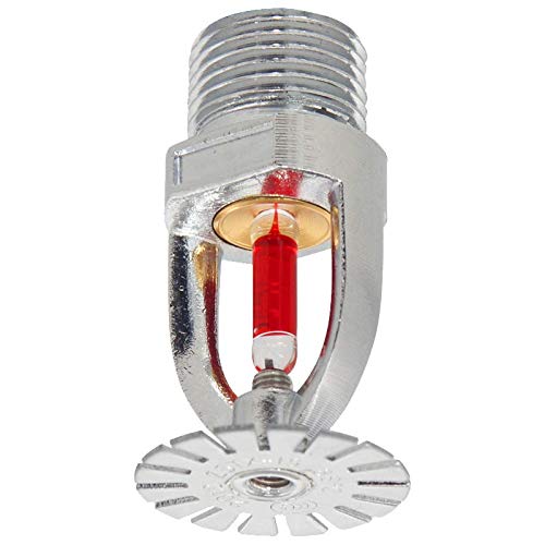 [10116112001] Sprinkler, Pendant