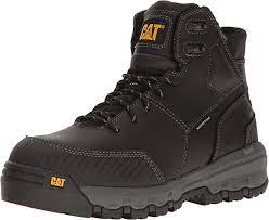 [5622482104] CAT- Safety Shoes P719424 . size 42