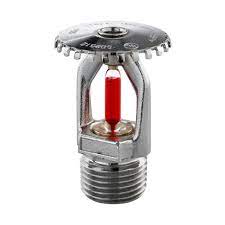 [101161162] SHJD - Sprinkler, Upright