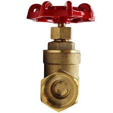 [1408754631] Hose Reel Valve 1 inch