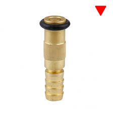 [1408754672] Hose Reel Nozzle 1 inch , Model 2