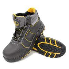 [1956632101] Cruizer - Safety Shoes , India