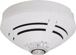 [222427209678] IQ8Quad Fixed Heat Detector #802171 Esser - 802171 Esser