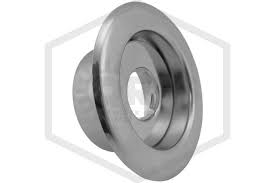 [2656698952] ReliableEscutcheon Model  GF1 Chrome