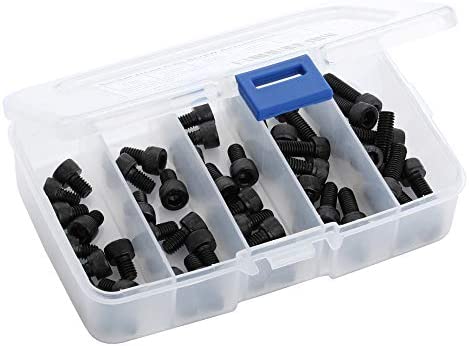 [101192122] Screw 10 mm Box 100 PCS
