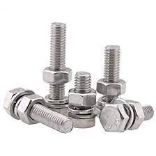 [3000426215] Hex Screw Nuts, 18 mm