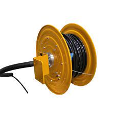 [6901234567892] KMR - Cable Electrical Reel , 50 Yeards