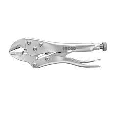 [6925582100648] INGCO - Straight Jaw Plier , HSJP0110