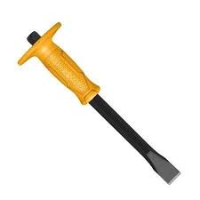 [6925582117189] INGCO - Cold chisel  , HCCL082412