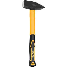 [6925582122114] INGCO - Machinist hammer 500 g , HMH880500
