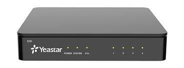 [6926150036710] Yealink SIP- S20 Ext max 20