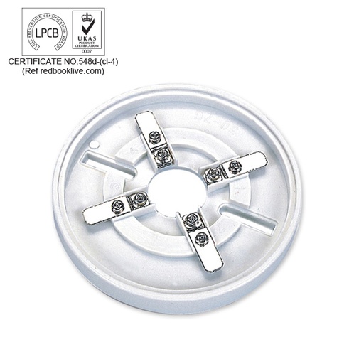 [101914310] Addressable Detector Base, Model DZ-03
