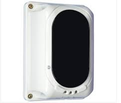 [101915830] Intelligent or Conventional, Reflective Beam Detector/w 4 Reflectors, 8-100 metres, 24VDC, I-9101