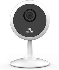 [6941545601991] ezviz - Indoor Smart WIFI Camera  2MP , Model C1C-B