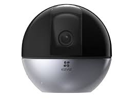 [6941545603148] ezviz - Indoor Smart WIFI Camera  4MP , Model C6W