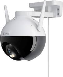 [6941545603575] ezviz - Outdoor Smart WIFI Camera  2MP , Model C8C