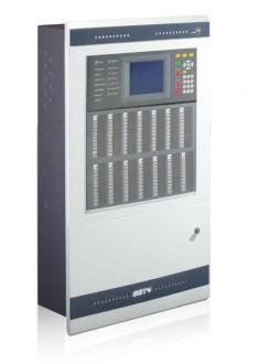 [101917010] IFP8 Panel - Maximum 10 Loops (8 Loops with Network)