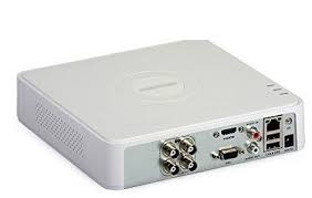 [6954273631857] Hikvision DVR . 4Ch. DS-7104HGHI-F1