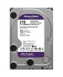 [695427364875] CCTV HDD 2 TB