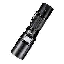[6956362901643] SupFire Flashlight X60