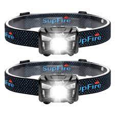 [6956362901797] SupFireHeadlight HL06