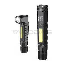 [6956362931534] SupFire Flashlight G19