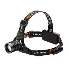 [6956362932951] SupFire Headlight HL53