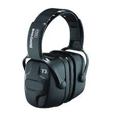 [77312550109700] Howaed Leight (Honeywell) - Thunder T3 Earmuff