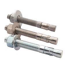 [870715280853] Steel Fisher Anchor 14 mm