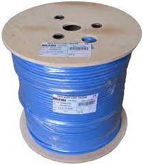 [8719605017055] Belden Cat 6 Cable . 305 Meters