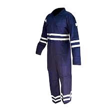 [890915010003022] Komy - Twill Cover All .Model KMSW003A. Dark Blue. Medium