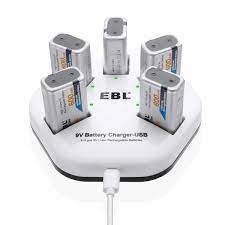 [9668620000049] Smoke Detector 9V Battery. Model 1. China