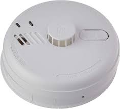 [9668620000052] Heat Detector 9V Battery. Model 1. China