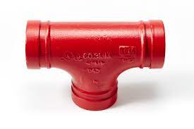 [979954143053] GRVD RED. TEE F/T 2.5 x 2" GROVJOINT-GJRT 15T