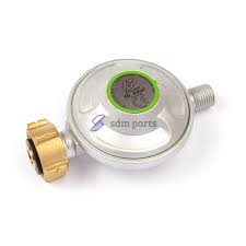[TVLRCS22A50] LPG Regulator . 50 mbar