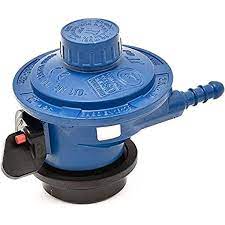 [TVLRCS22A90] LPG Regulator . 90 mbar