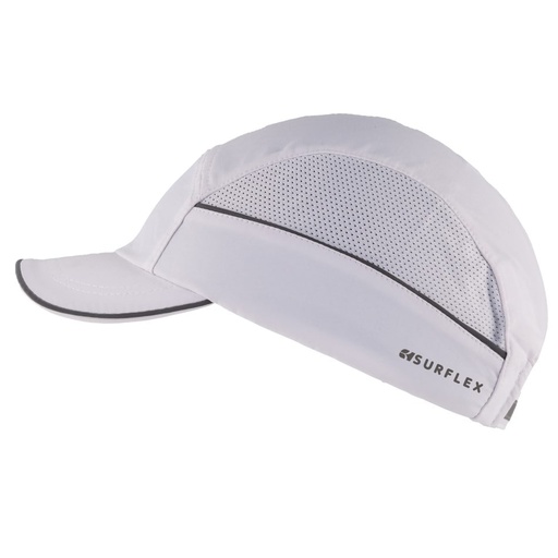 [10223322236] emrhan safety cape white