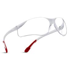 [10226129010] Safety Glass , Clear, Model UD 91